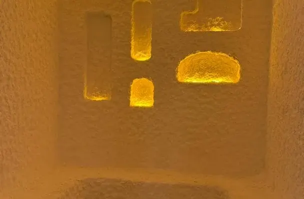 سالن ماساژ و زیبایی هیلان
