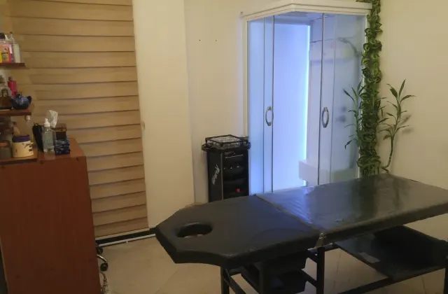 مرکز ماساژ حس برتر زندگی