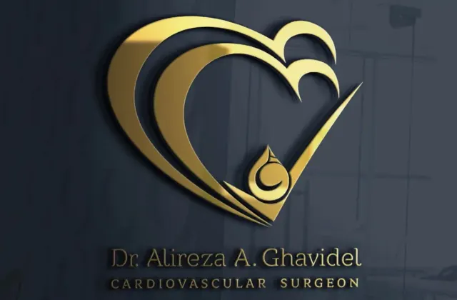 مطب دکتر علیرضا علیزاده قویدل جراح قلب