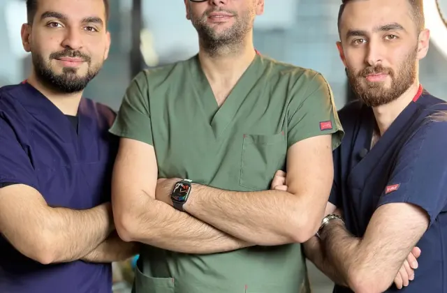 کلینیک جراحی زیبایی دکتر محمدحسین احسانی