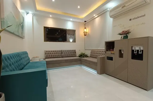 دندانپزشکی دکتر سمانه رستگاری