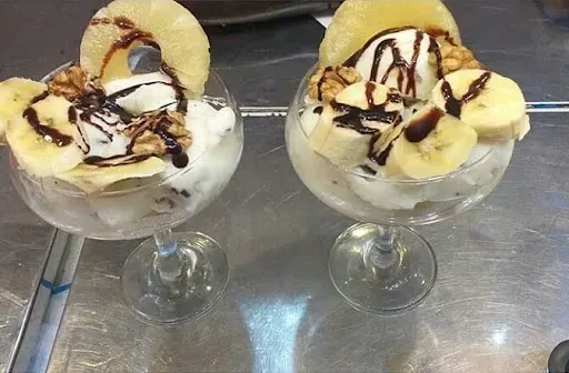 بستنی چیلک