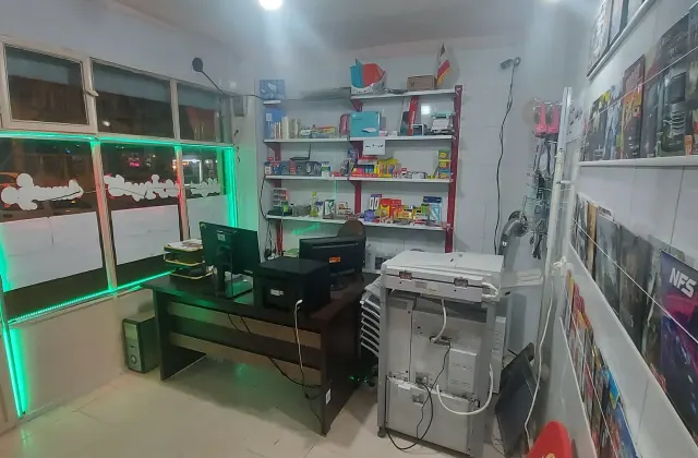 خدمات کامپیوتری سهند