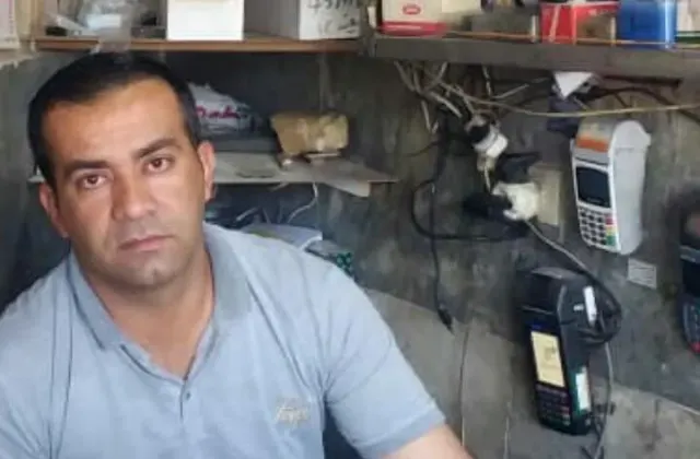 باطری سازی محمدرضا