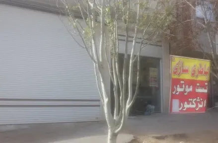 تنظیم موتور و برق خودرو آتا