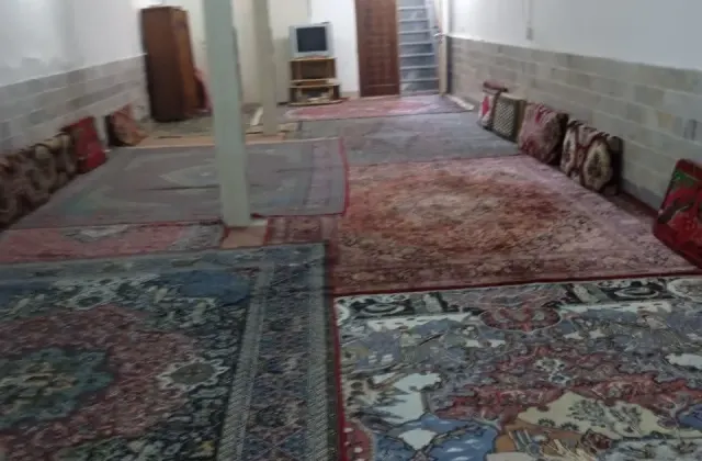 مسافرخانه سیدالشهدا