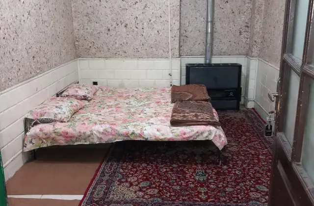 زائرسرای حضرت رباب (ع)