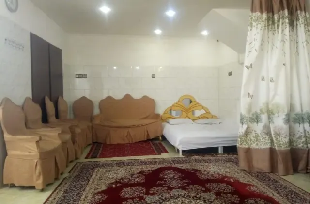 سوئیت دنج ۱
