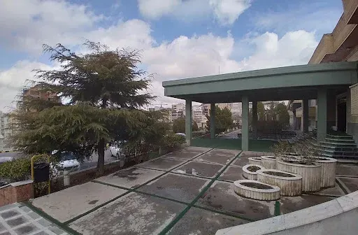 مجموعه فرهنگی ورزشی تورال