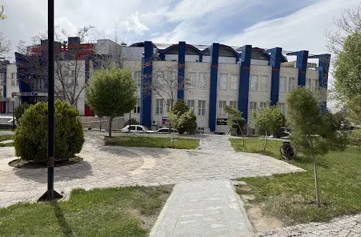 مجموعه فرهنگی ورزشی صدرا