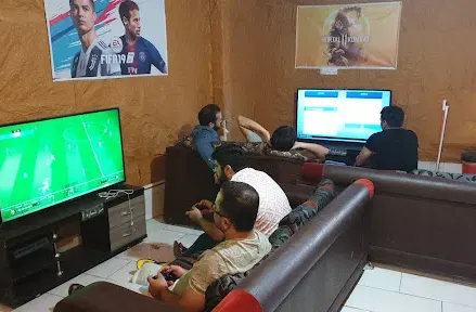 گیم نت قارتال