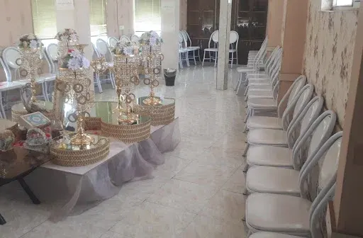 دفتر ازدواج و طلاق ۲۰۶