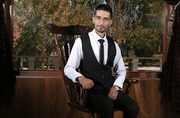 آتلیه فیلم و عکس ماهور