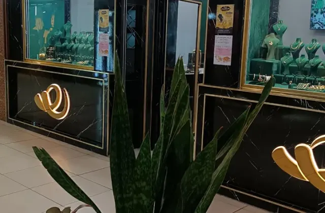 طلای عاج