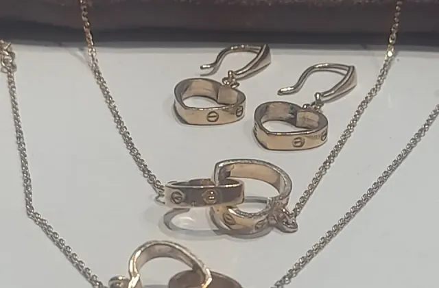 زرگری یوسفی نژاد