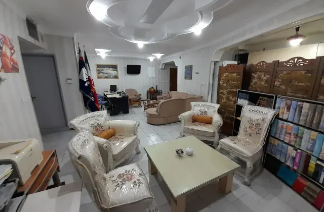 دفتر وکالت یزدان روشنائی وکیل پایه یک دادگستری