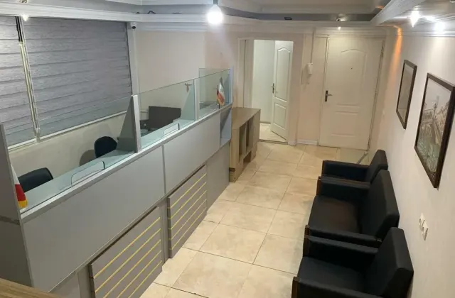 دارالترجمه ثمین