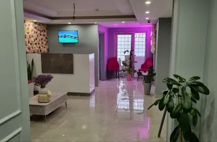 کلینیک لیزر و زیبایی ماهور