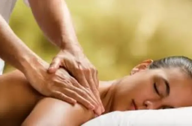کلینیک تندرستی و سلامت و ماساژ پروا