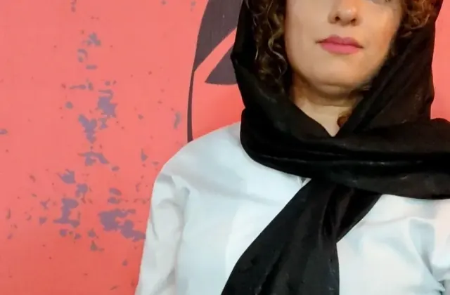 مرکز ماساژ نفیس(مخصوص بانوان)
