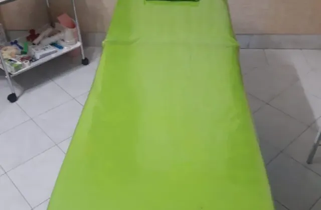 ماساژ تسکین لوکس