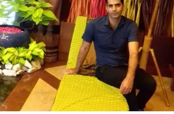 مرکز ماساژ مهر یزد