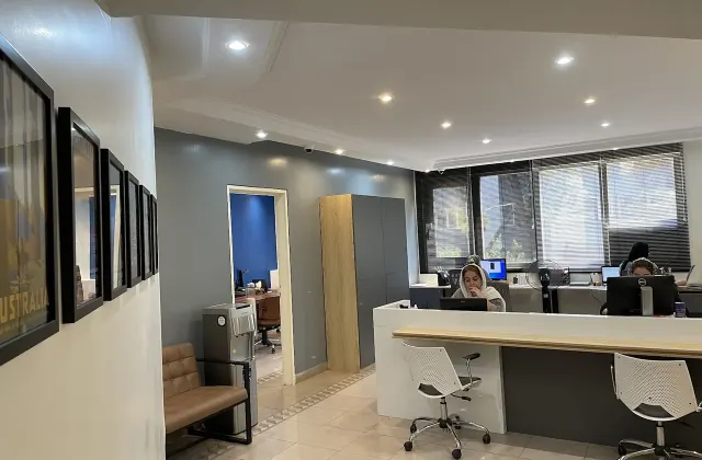 دارالترجمه رسمی فرنام