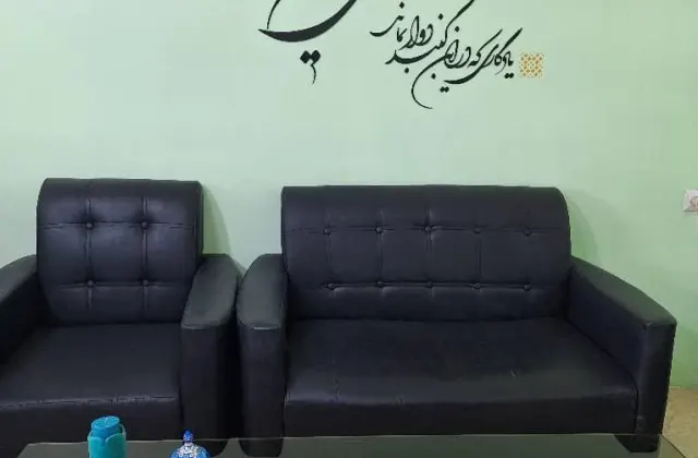 دفتر ترجمه رسمی ۹۶۱ تهران (راگاترجمه)