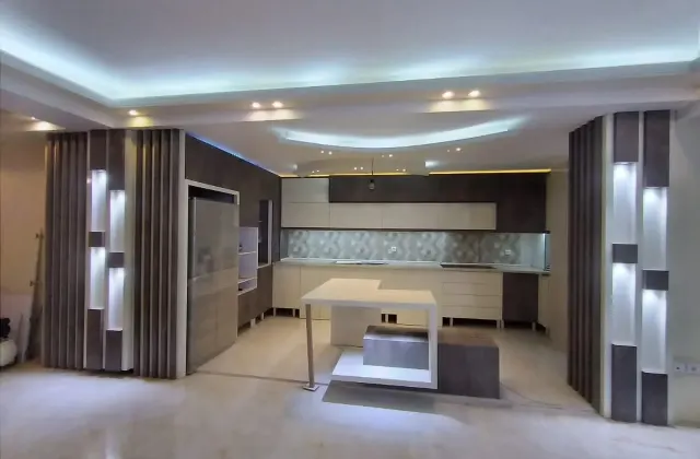 اولدوز کابین