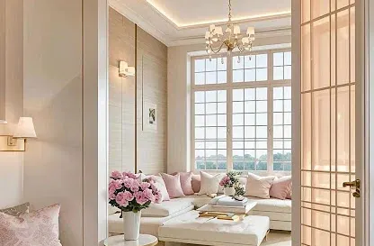 گروه معماری مجلس