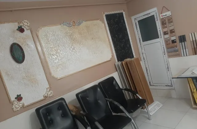 کلینیک ساختمانی فیروزان