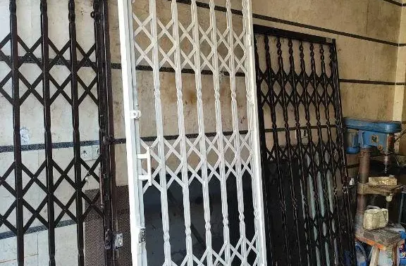 آهنگری توکل
