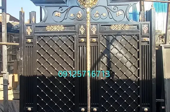 آهنگری حسن مقیمی