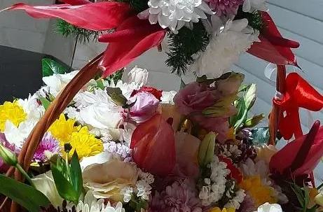 گلفروشی گلزار خاطرات