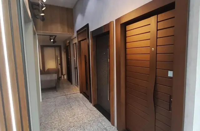 دلتا درب