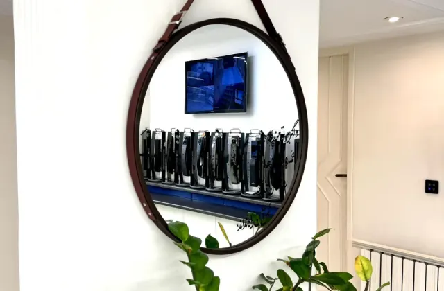 خانه هوشمند پیشران کنترل