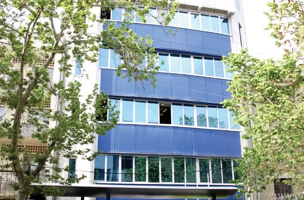 شرکت ساختمانی و مهندسی گوپله
