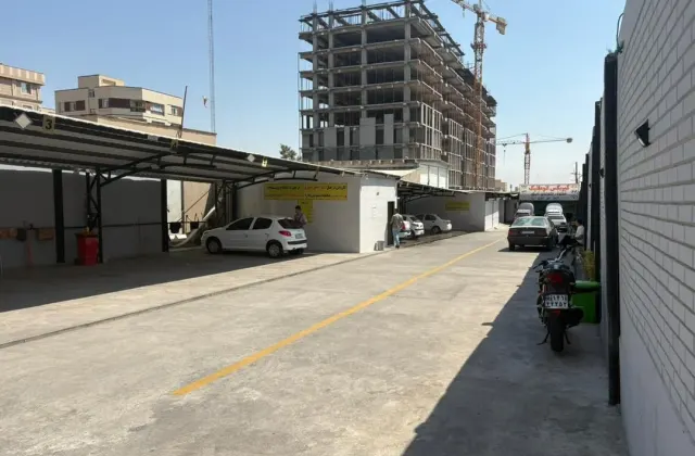 کارواش یاس