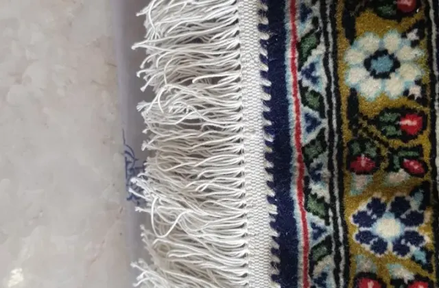 قالیشویی سراج