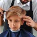 پیرایش  مردانه آیتاش