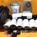 نصب دوربین مداربسته در ونک