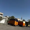 باربری تهران به شهرستان نیسان خاور