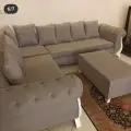 تعمیرات مبلمان امید