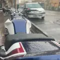 شوجی موتور  (شعبه۱۷شهریور)
