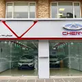 نمایندگی مدیران خودرو ۴۸۴ رضایی روشن
