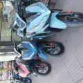 موتور سیکلت علیرضا