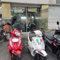 فروشگاه نیپون ۱۱۰