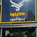 گیلوا پروتئین