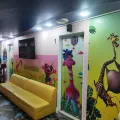 کلینیک دندانپزشکی آپادانا