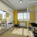 فیزیوتراپی سینا